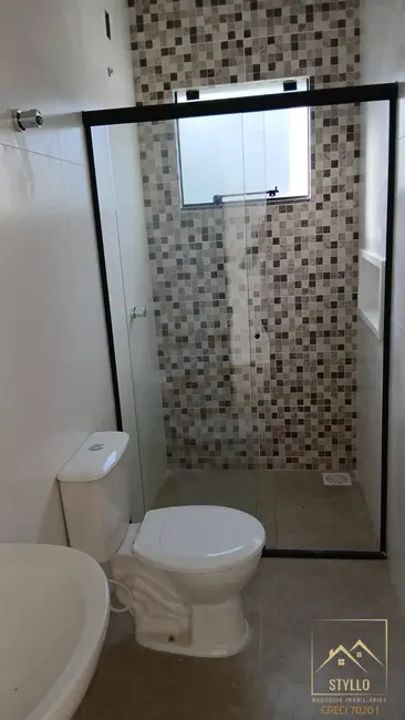 Foto 8 de Sobrado com 2 quartos à venda, 100m2 em Sertão do Maruim, Sao Jose - SC