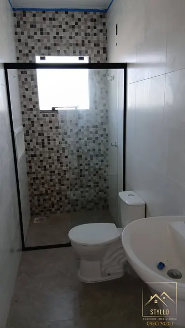 Foto 9 de Sobrado com 2 quartos à venda, 100m2 em Sertão do Maruim, Sao Jose - SC