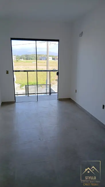 Foto 6 de Sobrado com 2 quartos à venda, 100m2 em Sertão do Maruim, Sao Jose - SC
