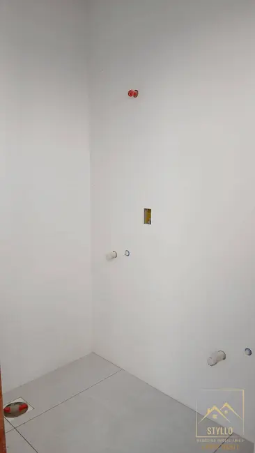 Foto 9 de Sobrado com 2 quartos à venda, 115m2 em Sertão do Maruim, Sao Jose - SC