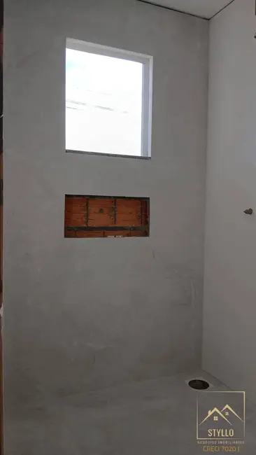 Foto 8 de Sobrado com 2 quartos à venda, 115m2 em Sertão do Maruim, Sao Jose - SC