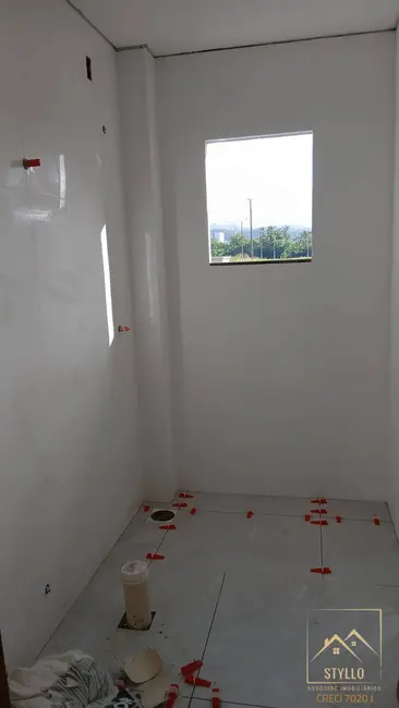 Foto 7 de Sobrado com 2 quartos à venda, 115m2 em Sertão do Maruim, Sao Jose - SC
