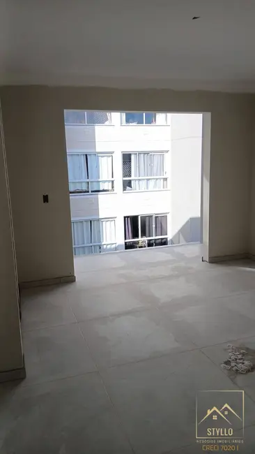 Foto 6 de Sobrado com 2 quartos à venda, 115m2 em Sertão do Maruim, Sao Jose - SC