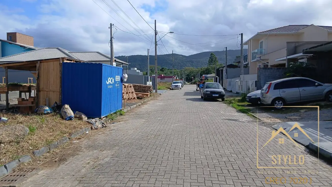 Foto 4 de Terreno / Lote à venda, 200m2 em Forquilhas, Sao Jose - SC