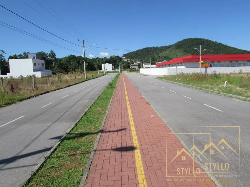 Foto 5 de Terreno / Lote à venda, 302m2 em Forquilhas, Sao Jose - SC