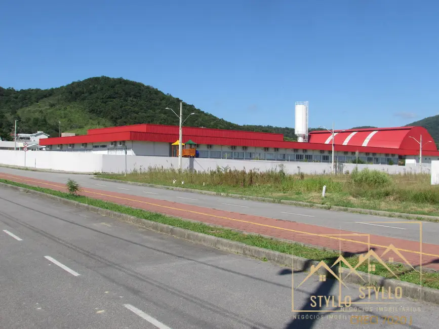 Foto 7 de Terreno / Lote à venda, 302m2 em Forquilhas, Sao Jose - SC