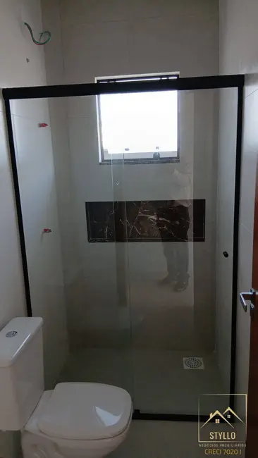 Foto 8 de Casa com 2 quartos à venda, 49m2 em Forquilhas, Sao Jose - SC