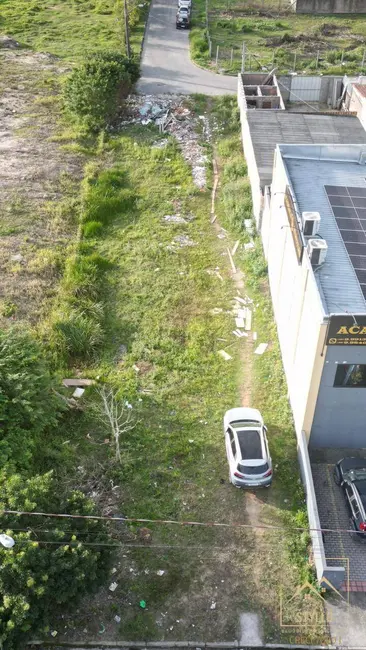 Foto 4 de Terreno / Lote à venda, 313m2 em Forquilhas, Sao Jose - SC