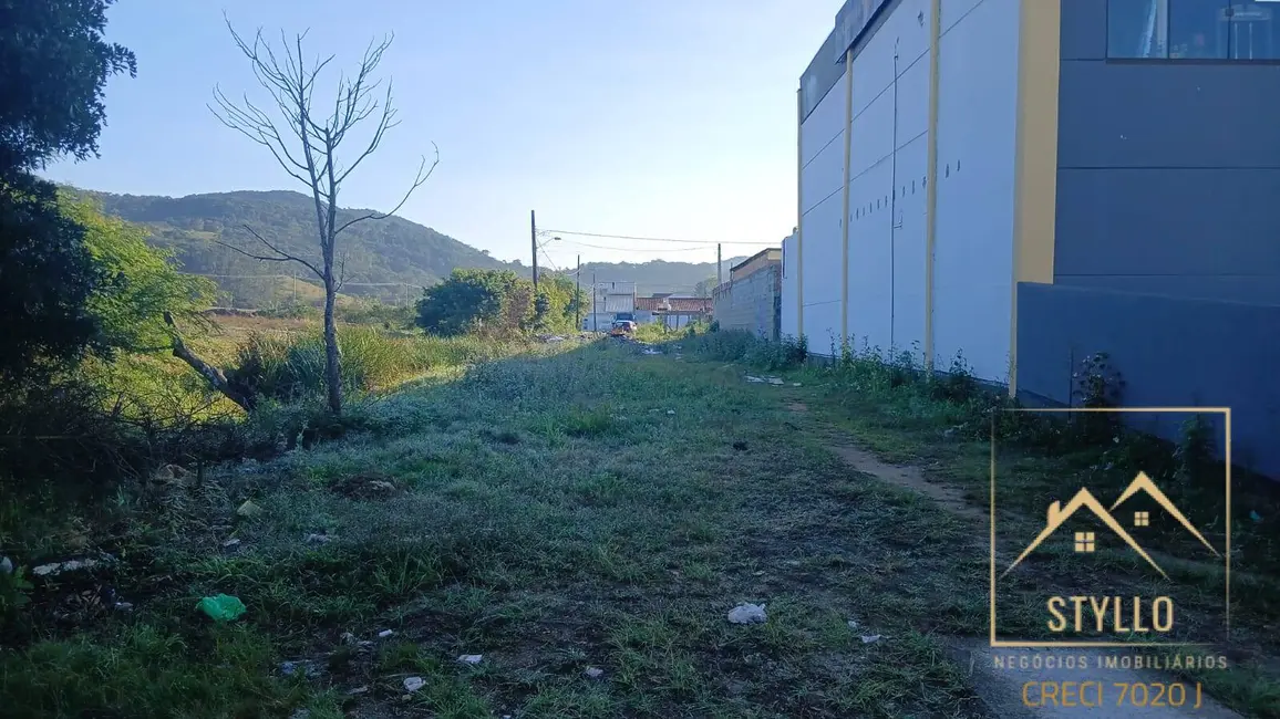 Foto 1 de Terreno / Lote à venda, 313m2 em Forquilhas, Sao Jose - SC