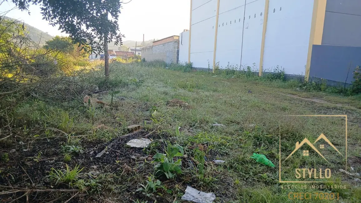 Foto 2 de Terreno / Lote à venda, 313m2 em Forquilhas, Sao Jose - SC