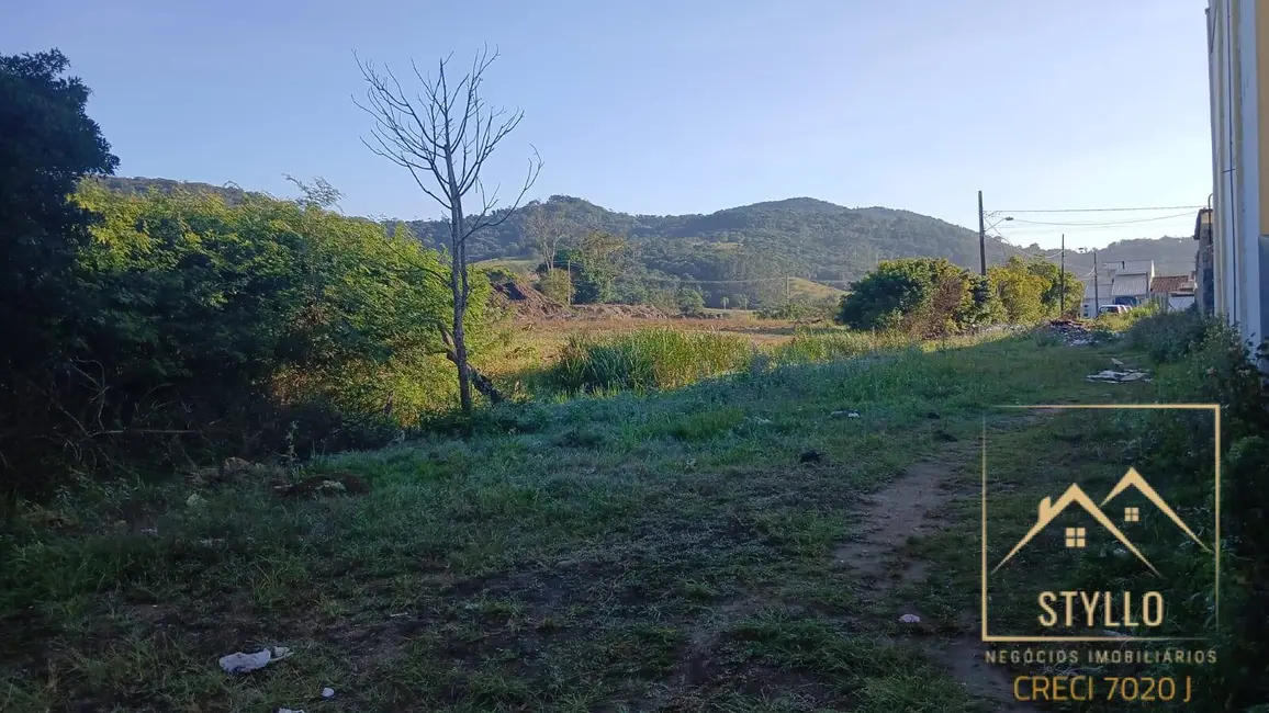 Foto 3 de Terreno / Lote à venda, 313m2 em Forquilhas, Sao Jose - SC