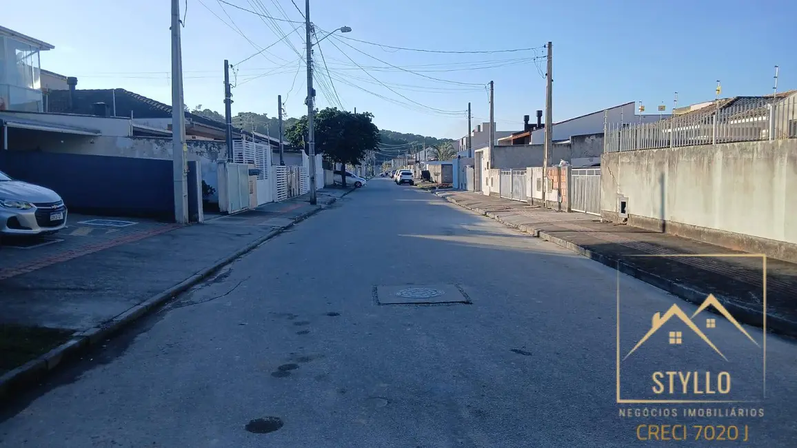 Foto 5 de Terreno / Lote à venda, 313m2 em Forquilhas, Sao Jose - SC