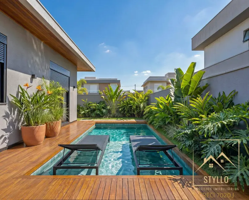 Foto 4 de Casa com 3 quartos à venda, 113m2 em Forquilhas, Sao Jose - SC
