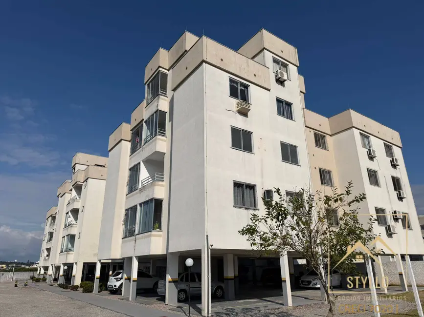 Apartamento com 2 quartos à venda, 65m2 em Forquilhinha, Sao Jose - SC - imagem 1 Foto 1 de Apartamento com 2 quartos à venda, 65m2 em Forquilhinha, Sao Jose - SC