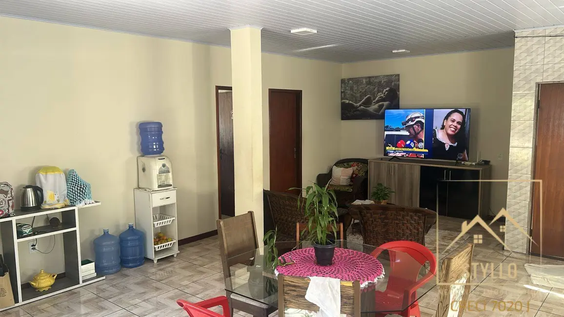Foto 9 de Casa com 5 quartos à venda, 240m2 em Forquilhas, Sao Jose - SC