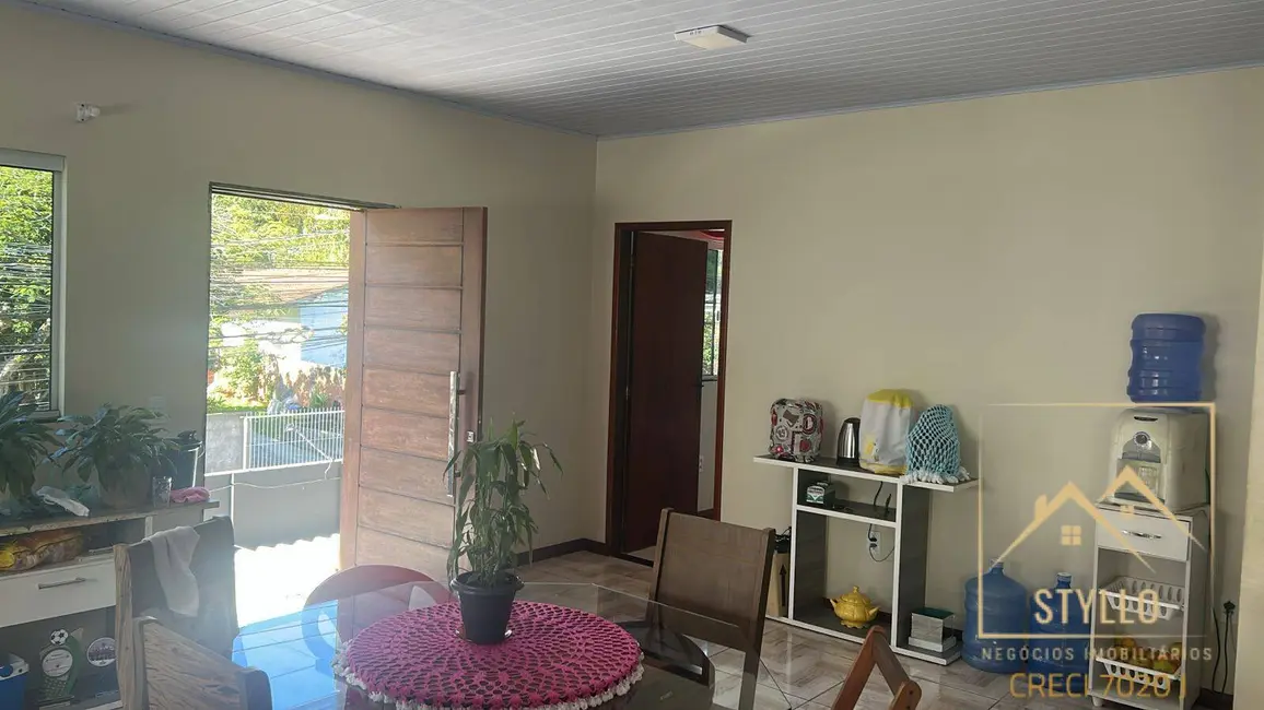 Foto 7 de Casa com 5 quartos à venda, 240m2 em Forquilhas, Sao Jose - SC