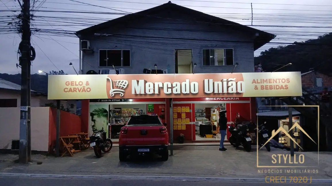Foto 1 de Casa com 5 quartos à venda, 240m2 em Forquilhas, Sao Jose - SC