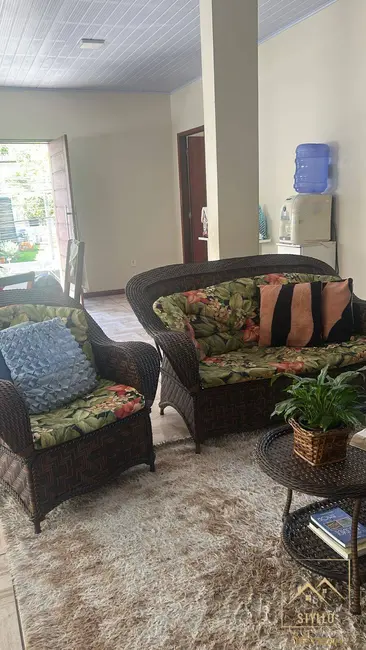 Foto 5 de Casa com 5 quartos à venda, 240m2 em Forquilhas, Sao Jose - SC