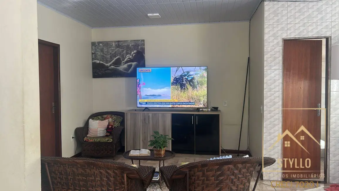 Foto 6 de Casa com 5 quartos à venda, 240m2 em Forquilhas, Sao Jose - SC