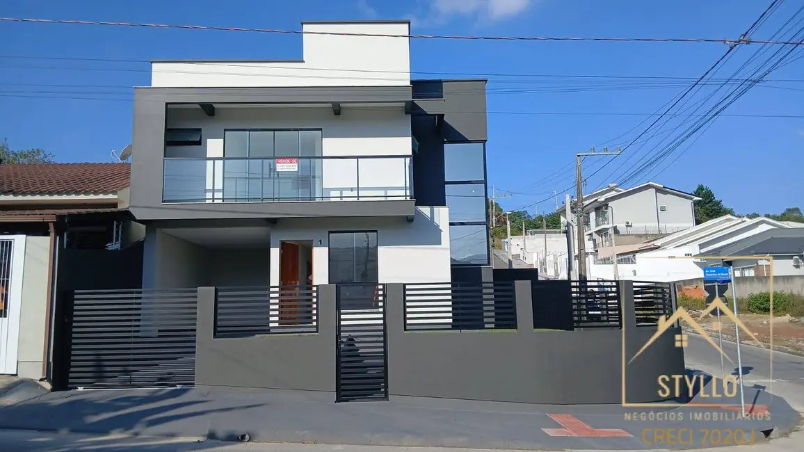 Sobrado com 2 quartos à venda, 91m2 em Forquilhas, Sao Jose - SC - imagem 3 Foto 3 de Sobrado com 2 quartos à venda, 91m2 em Forquilhas, Sao Jose - SC