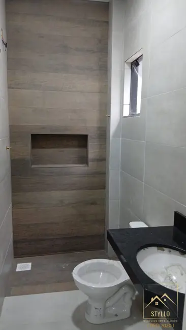 Sobrado com 2 quartos à venda, 105m2 em Sao Jose - SC - imagem 8 Foto 8 de Sobrado com 2 quartos à venda, 105m2 em Sao Jose - SC