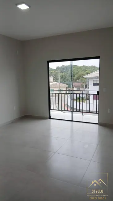 Sobrado com 2 quartos à venda, 105m2 em Sao Jose - SC - imagem 6 Foto 6 de Sobrado com 2 quartos à venda, 105m2 em Sao Jose - SC