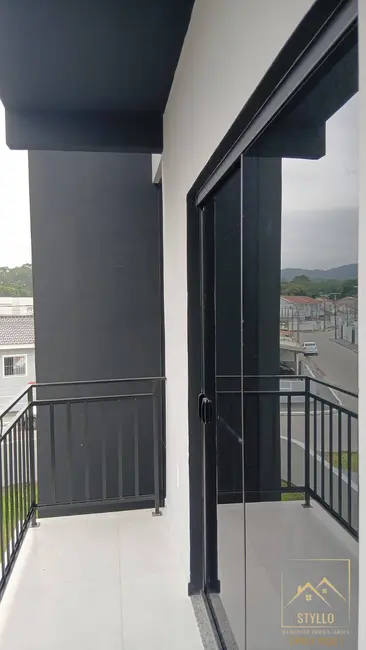Sobrado com 2 quartos à venda, 105m2 em Sao Jose - SC - imagem 7 Foto 7 de Sobrado com 2 quartos à venda, 105m2 em Sao Jose - SC