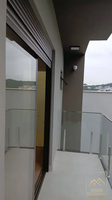 Foto 8 de Casa com 3 quartos à venda, 220m2 em Potecas, Sao Jose - SC