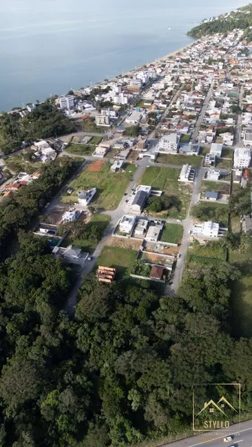 Foto 7 de Sobrado com 2 quartos à venda, 90m2 em Praia de Fora, Palhoca - SC