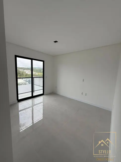 Foto 4 de Casa com 3 quartos à venda, 116m2 em Potecas, Sao Jose - SC
