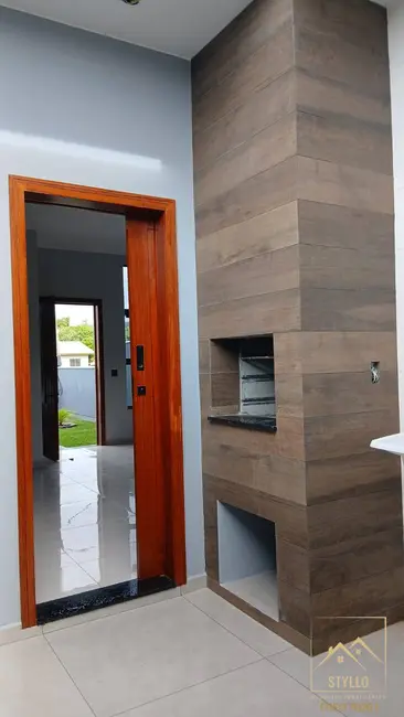 Foto 9 de Casa com 2 quartos à venda, 62m2 em Forquilhas, Sao Jose - SC