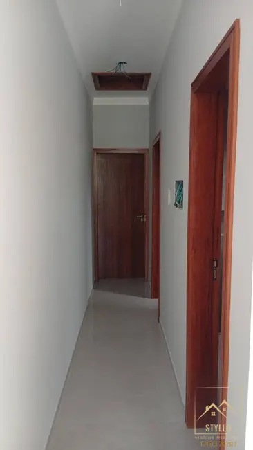 Foto 8 de Casa com 2 quartos à venda, 62m2 em Forquilhas, Sao Jose - SC