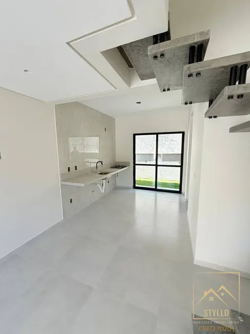 Foto 2 de Casa com 2 quartos à venda, 100m2 em Bela Vista, Palhoca - SC