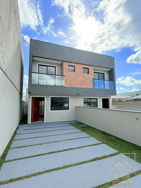 Foto 1 de Casa com 2 quartos à venda, 100m2 em Bela Vista, Palhoca - SC