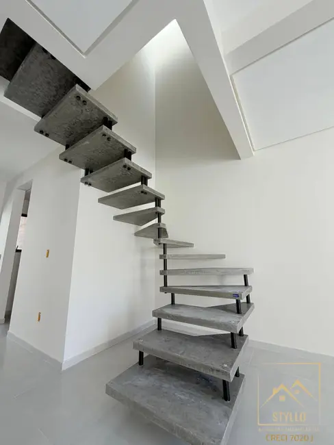 Foto 4 de Casa com 2 quartos à venda, 100m2 em Bela Vista, Palhoca - SC