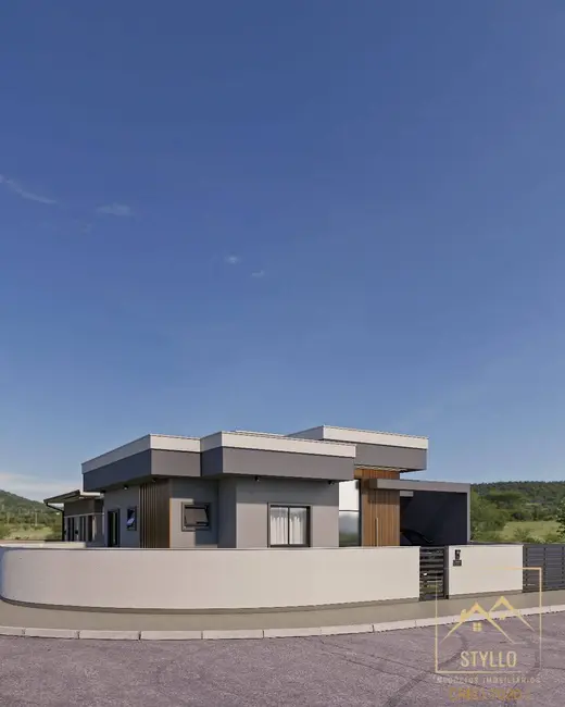 Foto 9 de Casa com 2 quartos à venda, 52m2 em Forquilhas, Sao Jose - SC