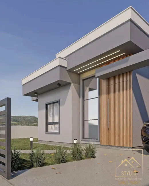Foto 6 de Casa com 2 quartos à venda, 52m2 em Forquilhas, Sao Jose - SC