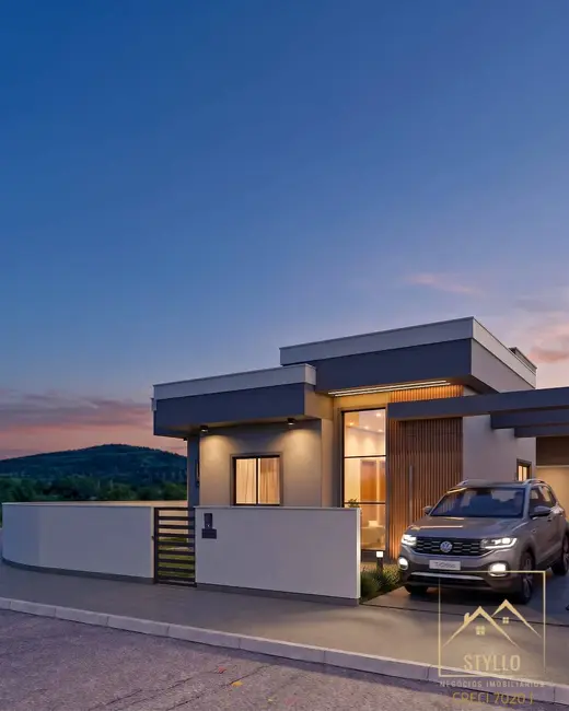 Foto 7 de Casa com 2 quartos à venda, 52m2 em Forquilhas, Sao Jose - SC