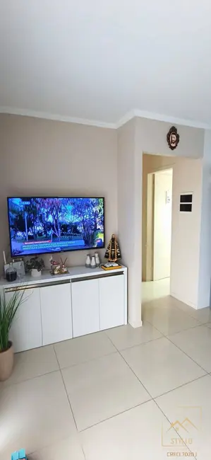 Foto 5 de Casa com 4 quartos à venda, 230m2 em Aririú, Palhoca - SC