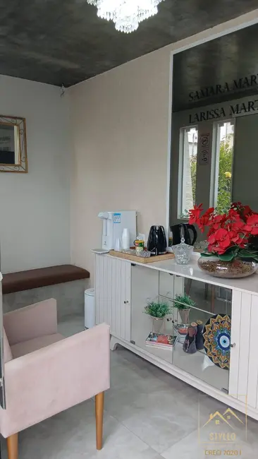 Foto 6 de Casa com 4 quartos à venda, 230m2 em Aririú, Palhoca - SC
