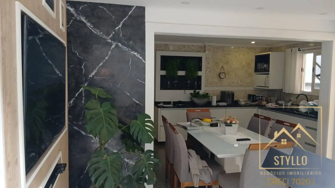 Foto 9 de Casa com 4 quartos à venda, 230m2 em Aririú, Palhoca - SC