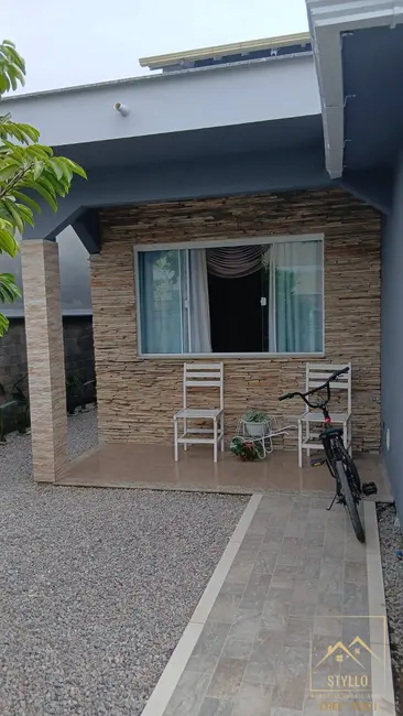 Foto 4 de Casa com 4 quartos à venda, 230m2 em Aririú, Palhoca - SC