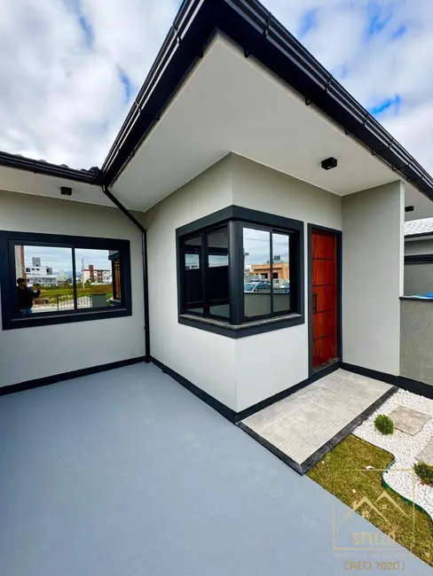 Foto 1 de Casa com 2 quartos à venda, 50m2 em Barra do Aririú, Palhoca - SC