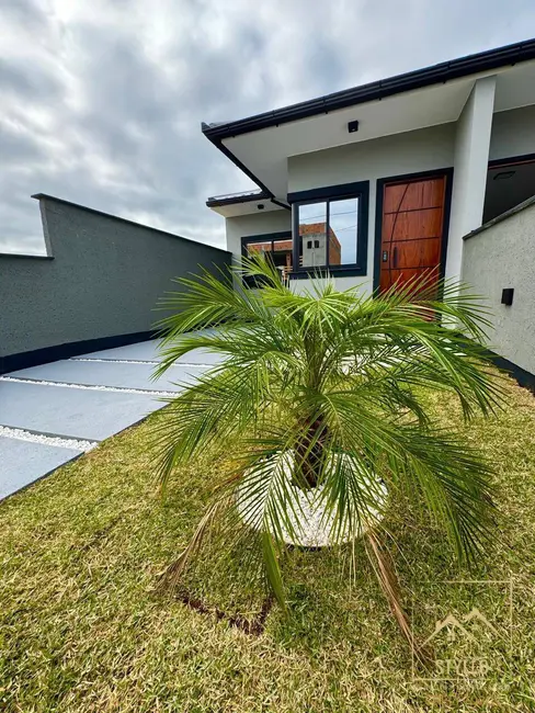 Foto 3 de Casa com 2 quartos à venda, 50m2 em Barra do Aririú, Palhoca - SC