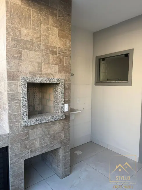 Foto 7 de Casa com 2 quartos à venda, 52m2 em Barra do Aririú, Palhoca - SC