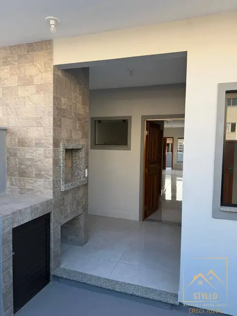 Foto 8 de Casa com 2 quartos à venda, 52m2 em Barra do Aririú, Palhoca - SC