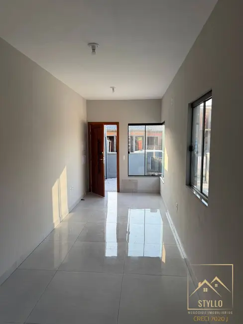Foto 2 de Casa com 2 quartos à venda, 52m2 em Barra do Aririú, Palhoca - SC
