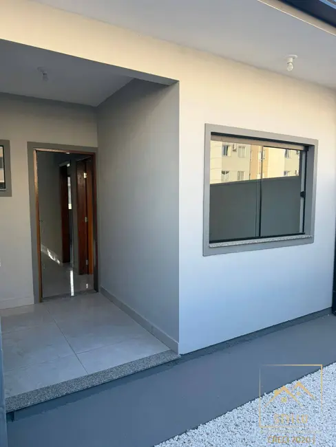 Foto 9 de Casa com 2 quartos à venda, 52m2 em Barra do Aririú, Palhoca - SC