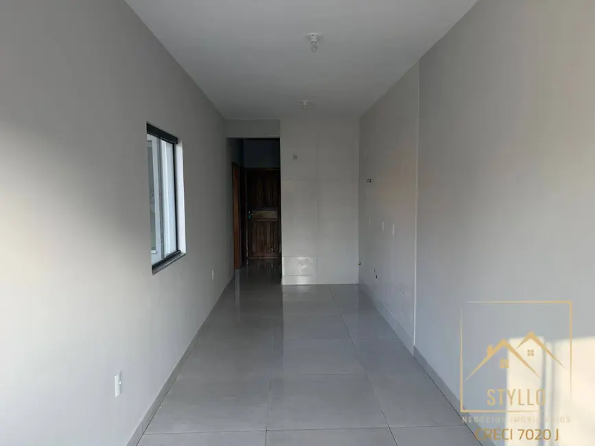 Foto 3 de Casa com 2 quartos à venda, 52m2 em Barra do Aririú, Palhoca - SC