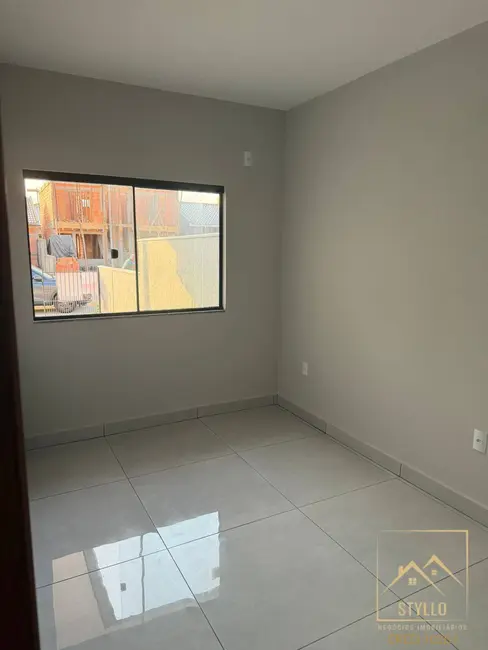Foto 4 de Casa com 2 quartos à venda, 52m2 em Barra do Aririú, Palhoca - SC